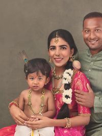 Family & Child Portraiture