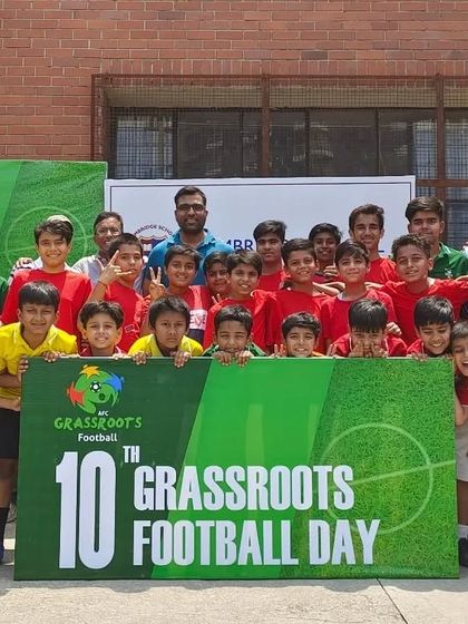 More Than a Team: The Dynamos Family photo 3