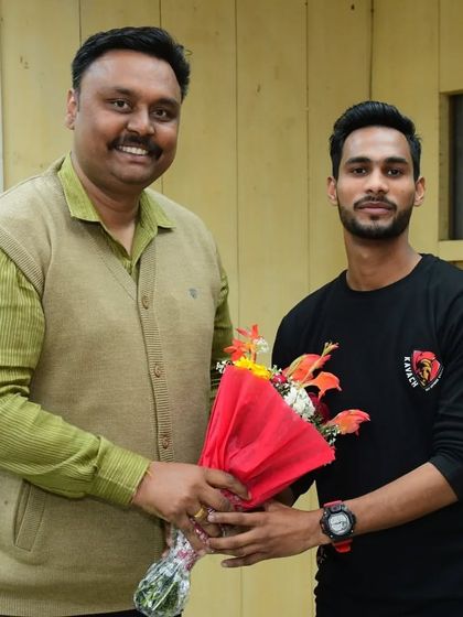 As Featured In: Media & National Recognition photo 8