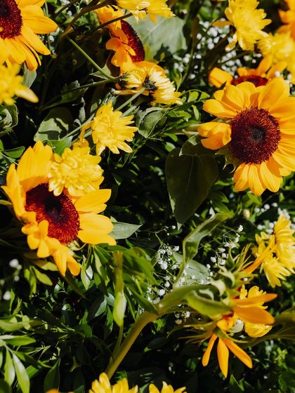 The Tales of Tradition - Milestone & Social Event Planning Additional Event Moments photo 73