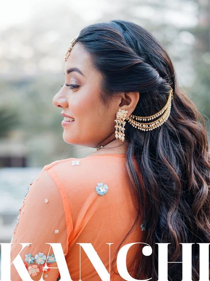 Haldi, Mehendi & Joyful Rituals photo 21