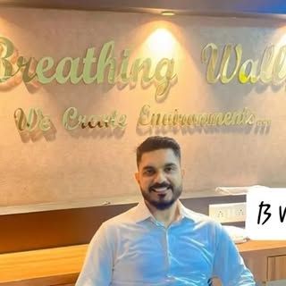 Breathing Walls