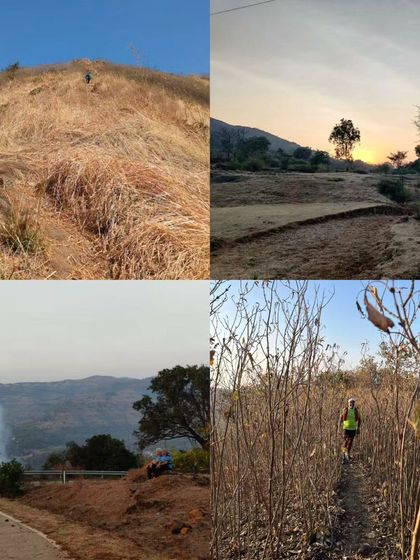 Pramod Deshpande - Specialized Fitness Bootcamps & Workshops Trail & Ultra-Marathon Adventures photo 15