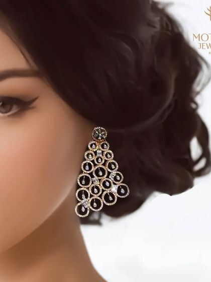 Exquisite Earrings photo 30