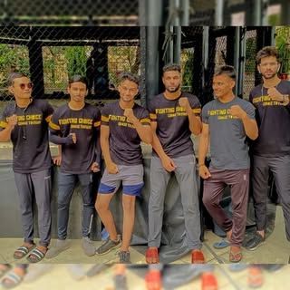 Fighting Choice Clubs