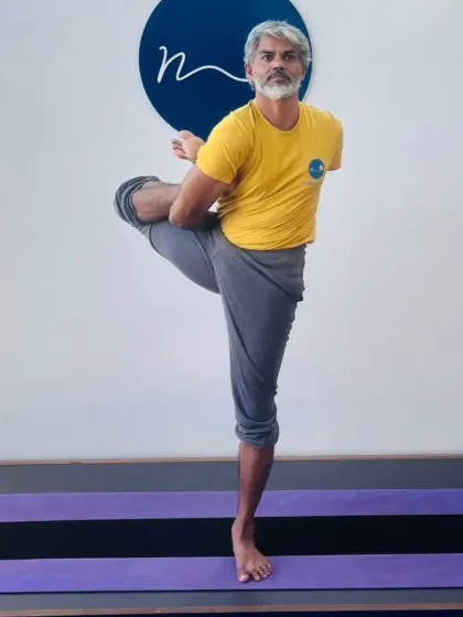 Nirakula Yoga - Yoga Classes & Workshops Advanced Asana Workshops photo 7