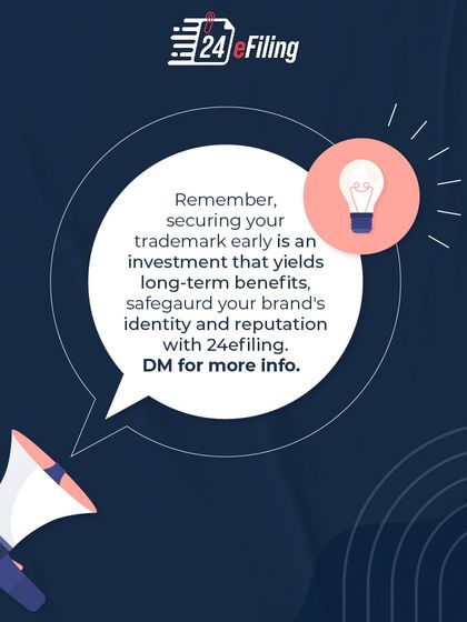 For new businesses, proactive trademark protection is vital. This comprehensive carousel explains how early registration establishes your brand, combats online infringement, increases investor confidence, and streamlines global expansion.