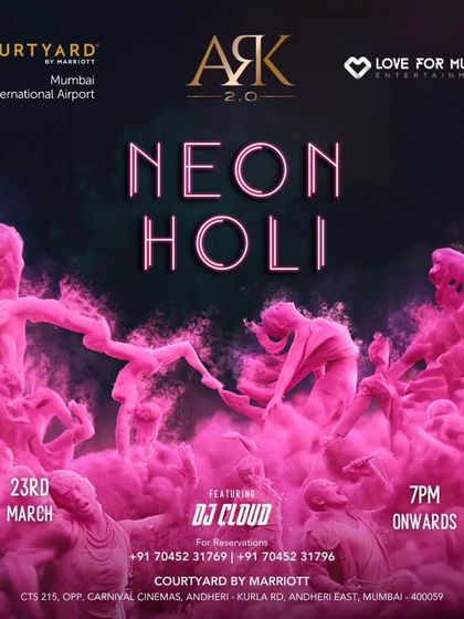 Large Scale Corporate Events photo 7