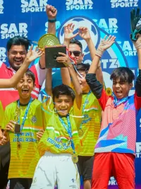 Sports Coaching & Academies