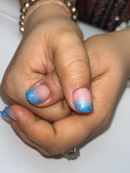 Glimmer, Glitter & Glow photo 9