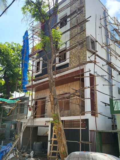 RJ Interiors & Architecture - Design & Build Services Our Build Process: From Concept to Reality photo 10