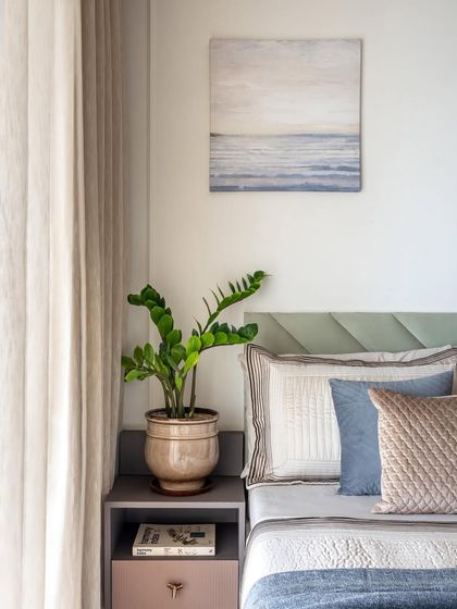 Bedrooms: Sanctuaries for Rest photo 23