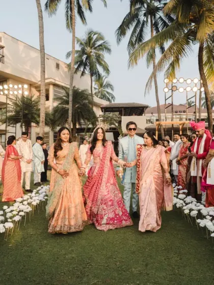 WhatKnot - Wedding Photography & Videography The In-Between Moments: Our Candid Philosophy photo 11