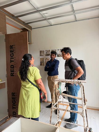 The Making of a Home photo 25