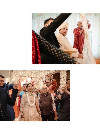 The Ceremony: Vows, Rituals & Blessings photo 15