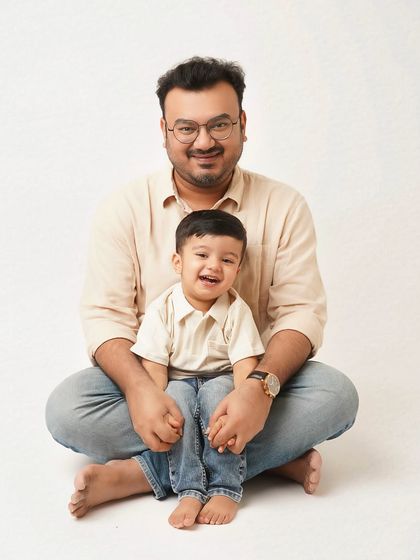 Family & Sibling Love photo 48