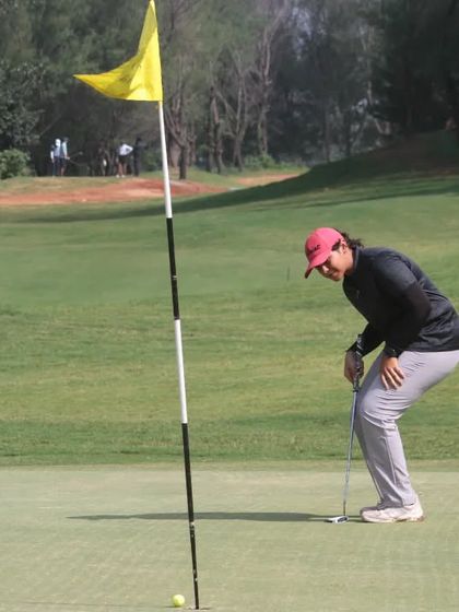 Our Monthly Medal at Clover Greens was a great event featuring exciting young talent. These competitions are about building character, fostering resilience, and setting the foundation for lifelong skills.