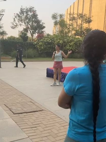 Anita Sharma - Yoga Instruction Community Events & More photo 3