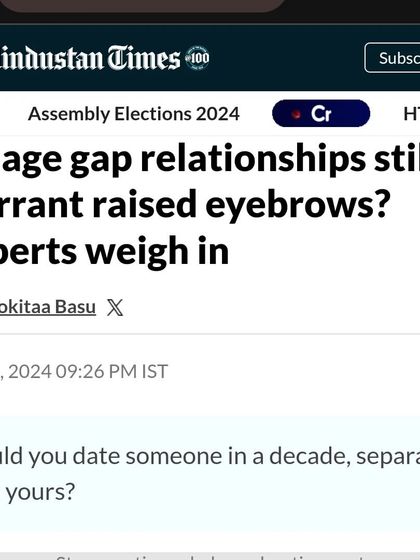 Radhika Mohta - Matchmaking & Dating Coaching As Seen In: Press Features photo 26