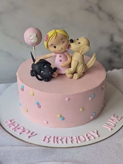 Sweet & Simple Delights photo 20