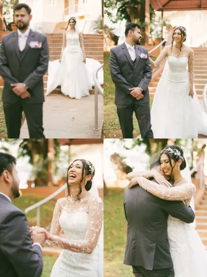 Christian Wedding Elegance photo 49