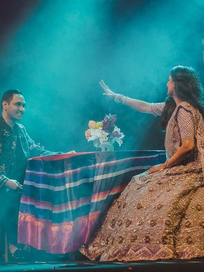 Couple's Love Stories photo 25