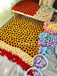Wholesale Crochet Accessories