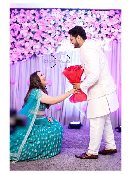 Delighted Photography - Event Photography The First Promise: Engagements & Roka photo 12