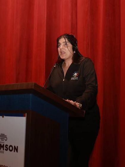 Leadership & Industry Recognition photo 9