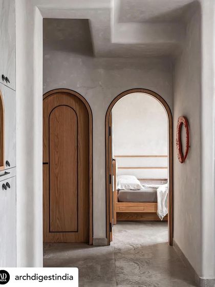 House of Ruya - Residential Architecture & Interior Design Serene Japandi & Minimalist Spaces photo 4