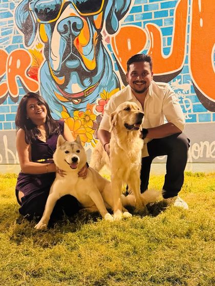 Therpup - Pet-Friendly Cafe & Restaurant The Therpup Vibe: Our Space photo 9