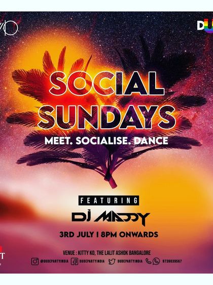 Maddy - Private & Corporate Event DJ Corporate & High-Profile Events photo 9