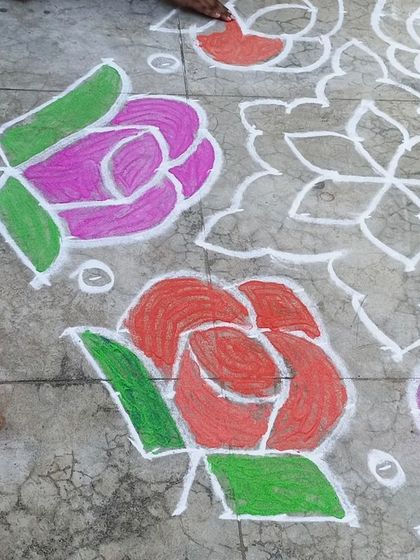 Tiny Mustards - Montessori Preschool Program Celebrating Our Culture & Festivals photo 6