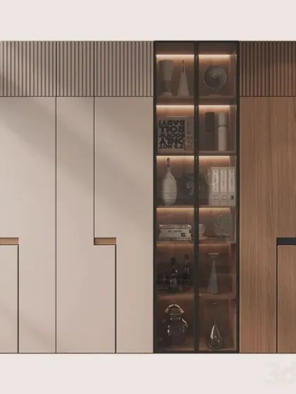 Elastic Interior - Interior Design & Build Custom-Made Furniture & Wardrobes photo 12