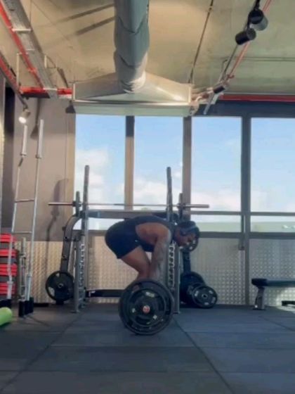 A look at some of the hard work my clients put in every week. This montage showcases a variety of lifts including squats, deadlifts, and bench presses, reflecting the core of my strength programs.