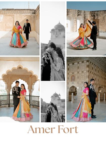 Royal Fort & Palace Shoots photo 31