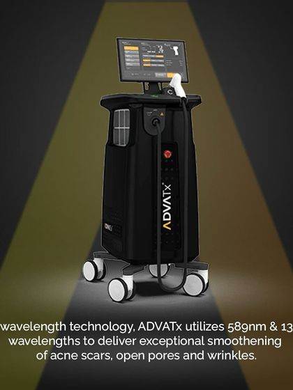 Advanced Laser Rejuvenation: The ADVA Tx Advantage photo 24