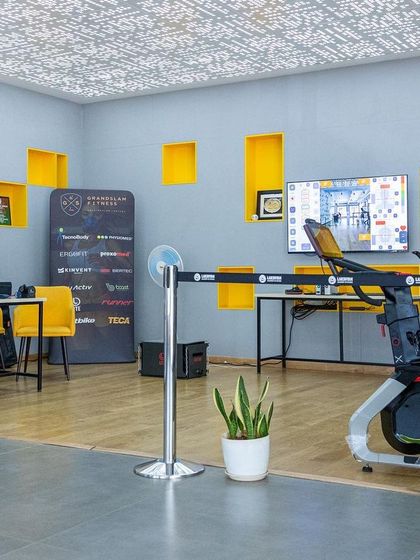 Lakshyan Academy of Sports - Coach & Trainer Education Professional Development Conferences photo 46