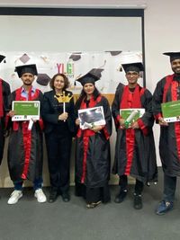 Professional Makeup Artistry Courses