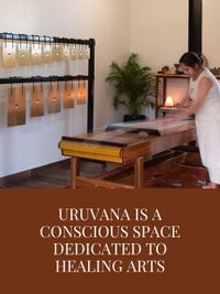 Specialized Healing & Therapy