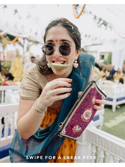 Vibrant Indian Traditions photo 126