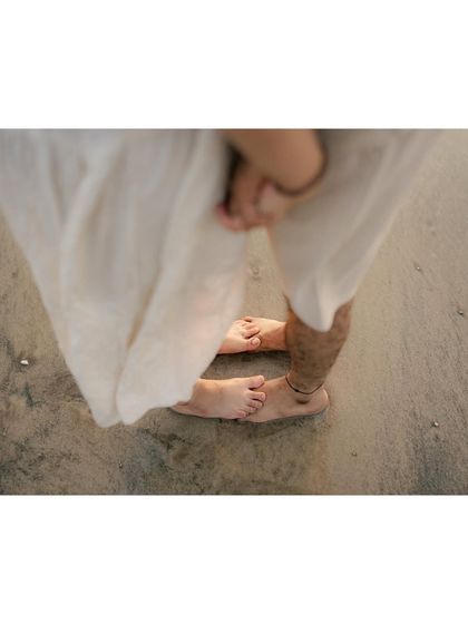 Golden Hour & Beach Romance photo 18