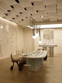 Experiential & Commercial Space Design