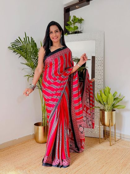 The Saree Collection photo 63