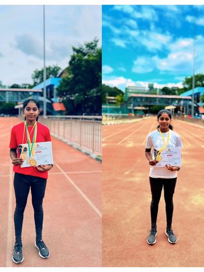 Indian Athletic Academy - Athletic Performance & Personal Training Developing Young Talent photo 33