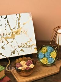 Home Decor & Flameless Fragrance