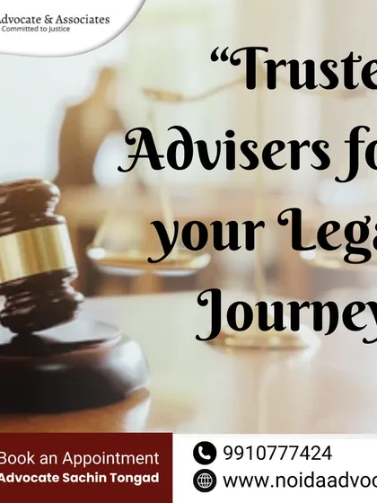 As trusted advisers for your legal journey, we provide the stability and expertise needed to navigate complex legal landscapes. Your peace of mind is our priority.