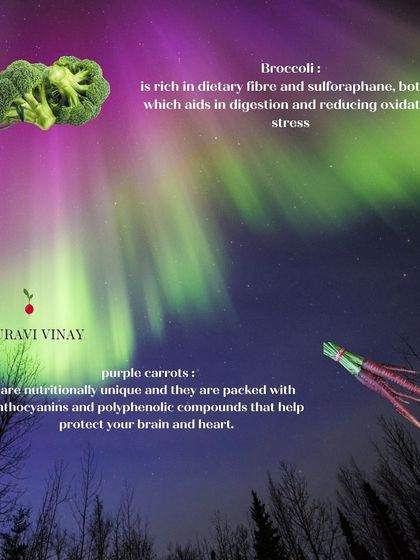 Gauravi Vinay - Personalized Clinical Nutrition Coaching Science-Backed Wellness Guides photo 32