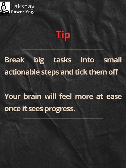 'Kya Aap Jaante Hain?' - Yogic Wisdom for Daily Life photo 11