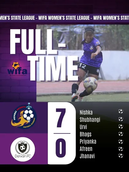 A strong 7-0 performance at home, dominating the match from start to finish.